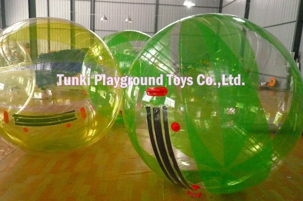 

aqua floating ball