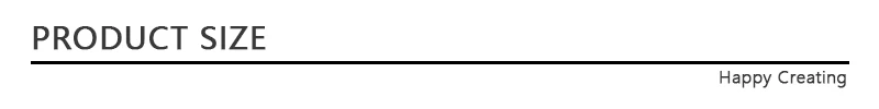 size