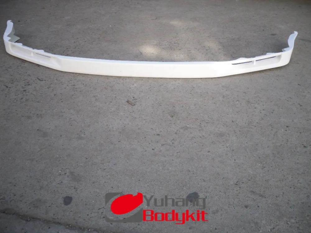 FRP R34 GTR Nismo передний бампер стекло для губ|glass glass|glass bumpersglass fiber |