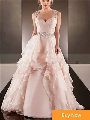 Blush-Wedding-Dresses-Sexy-Sweetheart-Wedding-Dress-Pink-2015-New-Designer-Wedding-Dresses-Bridal-Gowns-Backless