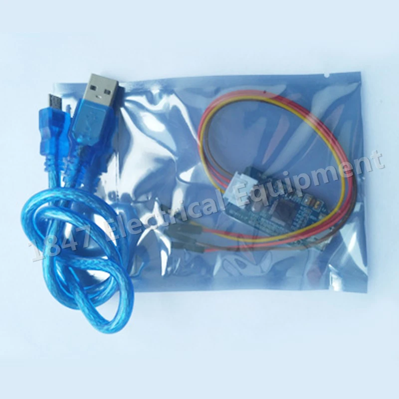 Новый J-LINK OB ARM отладчик программист Downloader Замена v8 SWD M74 | Обустройство дома