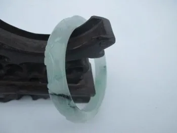 

5.5 cm * / 100% natural stone hand carving, myanmar bracelet, too/2