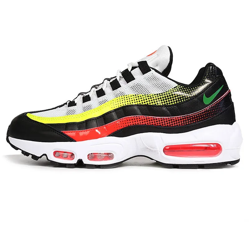 Новое поступление, оригинальные мужские кроссовки для бега NIKE AIR MAX 95 SE