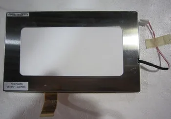 

PVI 7.0 inch TFT LCD Screen with Touch Panel PW070XUC 480(RGB)*234