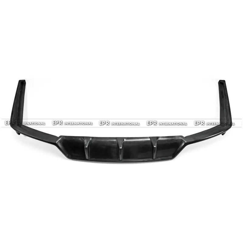 Hyundai 9th Gen Sonata LF ZT Style Rear Diffuser (KDM version) FRP(3)_1