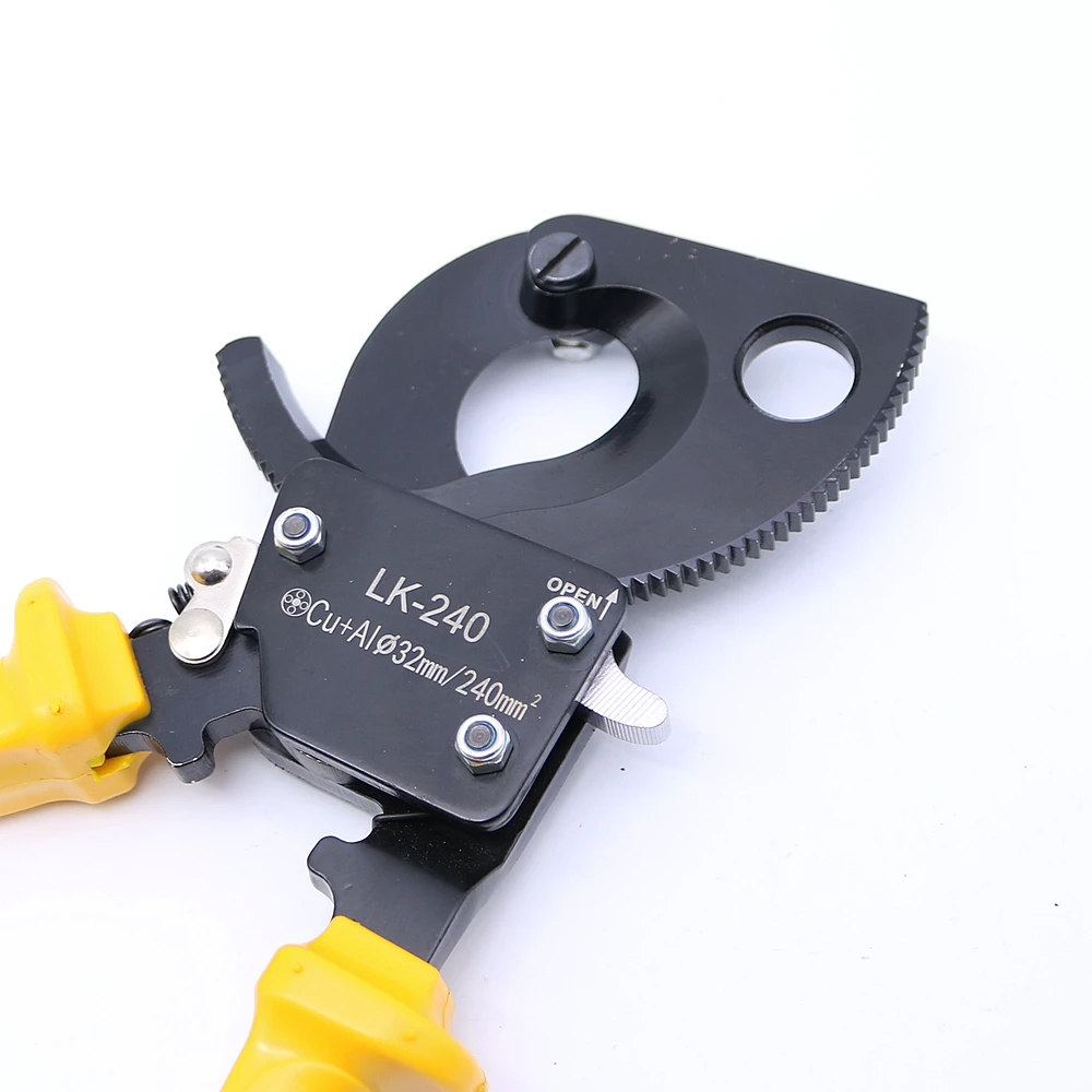 China Ratchet cable cutter Suppliers, Manufacturers - Factory Direct China Ratchet cable cutter Suppliers, Manufacturers - Factory Direct