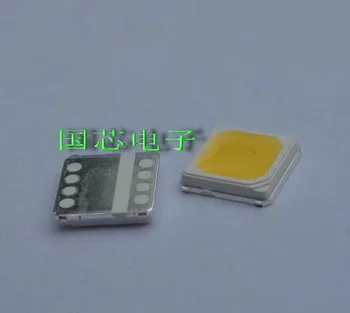 

For LG LED Lighting Application Middle Power LED 0.5W 3V 5152 5700K Cool white LEMWS51R80GZ10 CRI80 Lighting Application