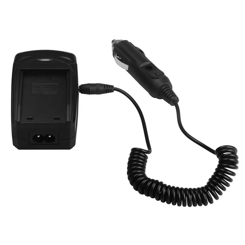 Зарядное устройство ENEL9 ENEL9A для автомобильной камеры Nikon D40 D40X D60 D3000 D5000 S6400 D3X|charger