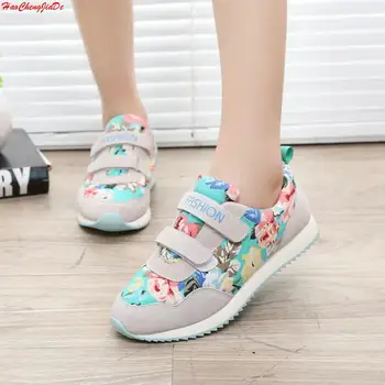 

Autumn New Fashion Children's shoes Outdoor Design Cute Girls Princess Shoes Casual Sneakers Kids 4-12 Years Old
