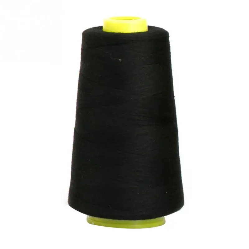 

3000 Yards Cotton Thread Quilting Sewing Machine Multi-Purpose Colorful Spools