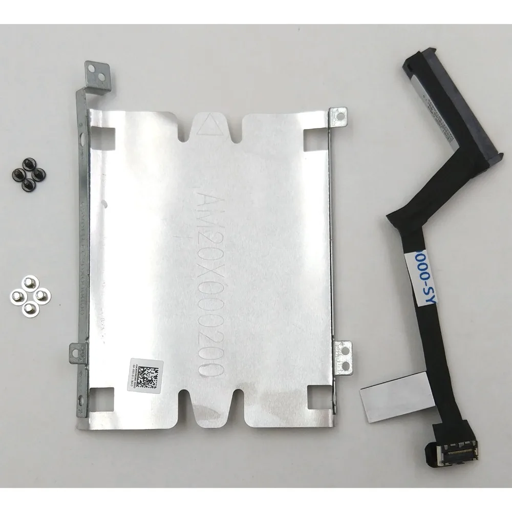 

New For Acer Aspire 5 A515-51G-503E A515-51G-50AC A515-51G-50RD A515-51G-512P Hard Disk HDD Caddy Bracket Tray & HDD Cable