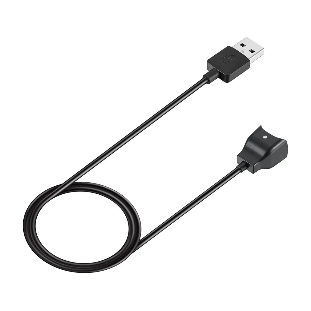 1 м зарядка через usb кабель колыбели зарядное устройство Замена для htc под Броня UA Band фитнес трекер цепи зарядки и зарядки защиты