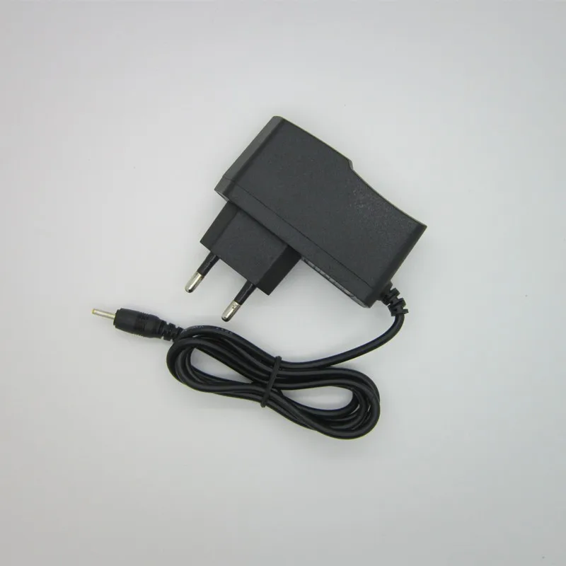 Universal Charger 5V 2A DC 2.5mm Power Adapter Supply for Tablet PC iWork8 3G Q88 Chuwi V88 Cube U35GT2 U39GT