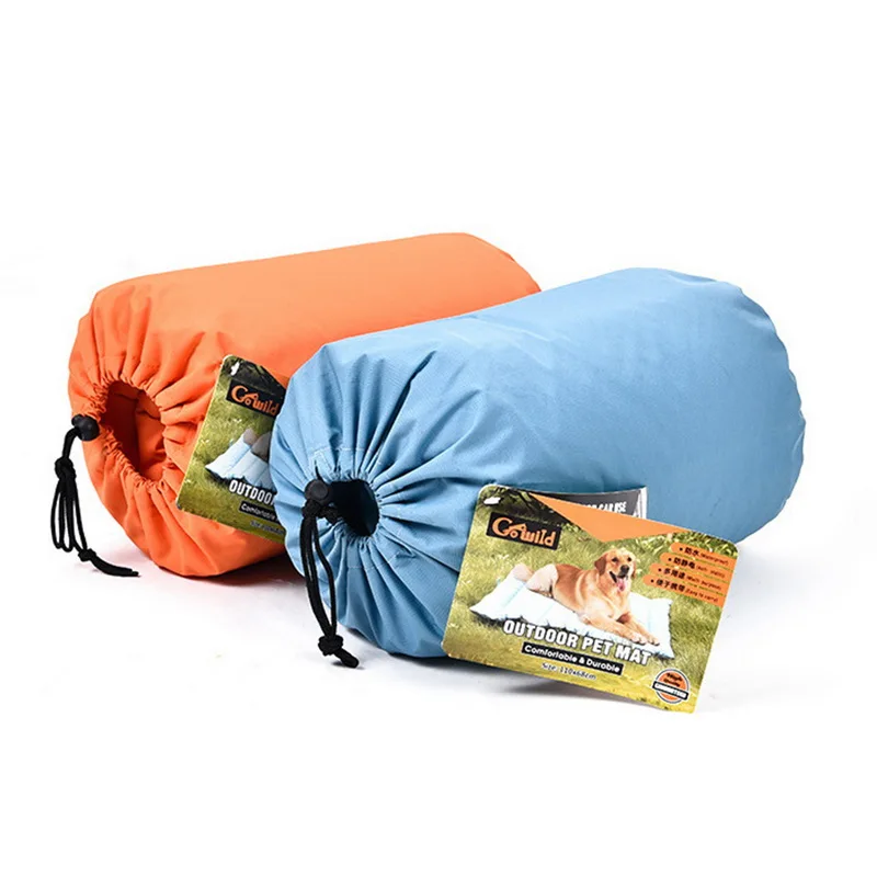 Hoomall Pet Dogs Mat Non stick Hair Easy Cleaning Portable Travel Waterproof Cats Sleep Mats Pad