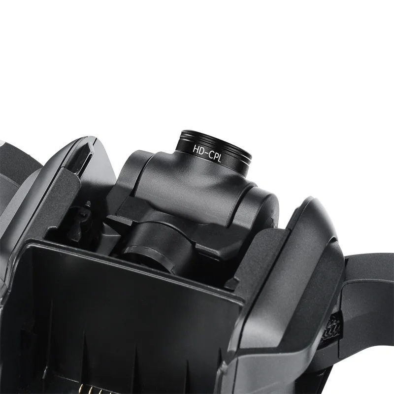 Mavic Air ND Filter (ND4+ND8+ND16)  HD Filter For DJI Mavic Air Drone Accessories 1 (7)