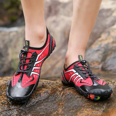 

Swimming shoes, summer good looking shoes