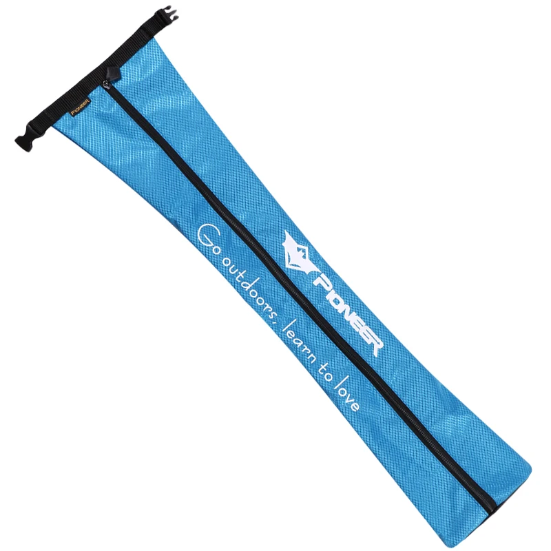 Trekking Pole Carrying Bag Case Portable Waterproof Bag for Walking