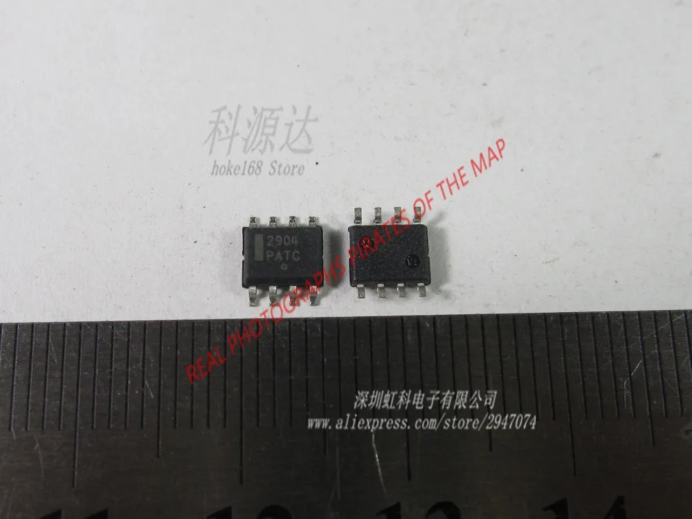 

10pcs/lot LM2904DR2G SOP8 LM2904 2904 In Stock