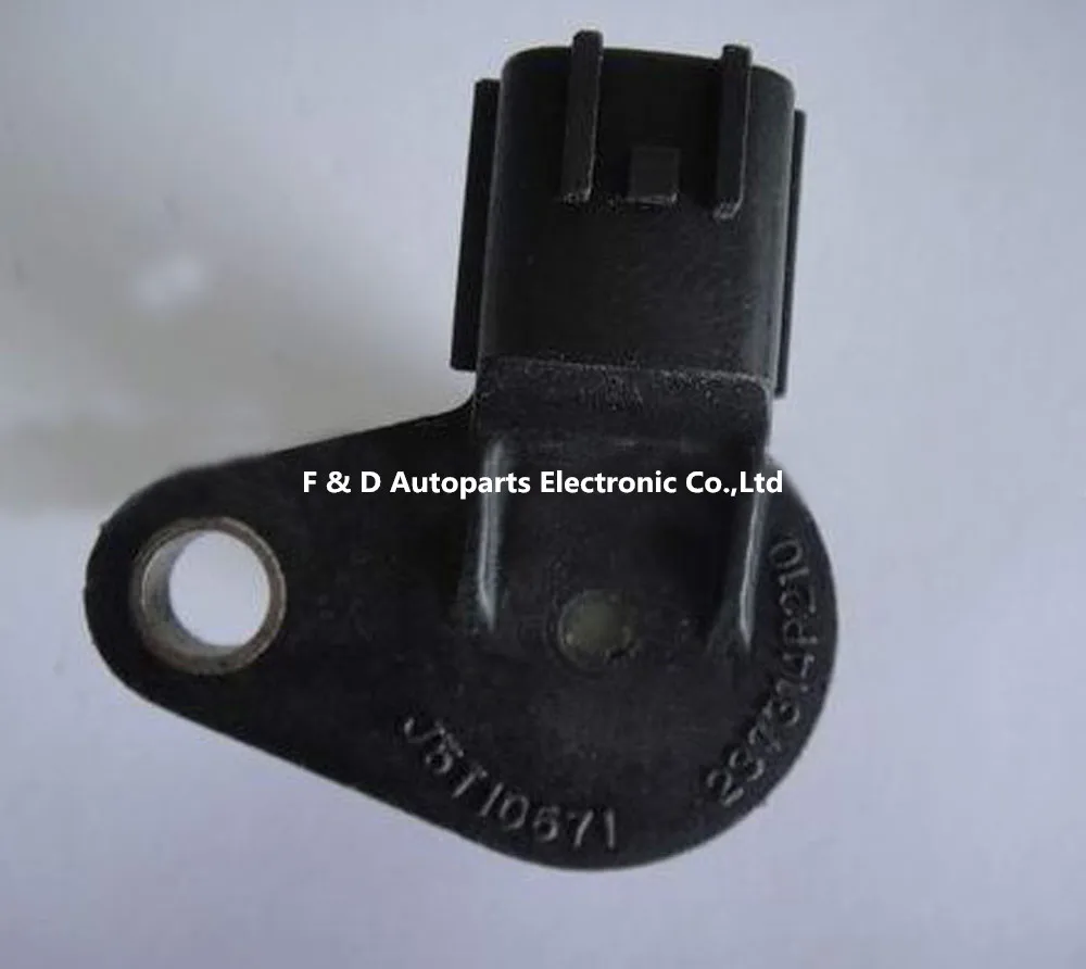 

Original Crankshaft Position Sensor J5T10671 23731-4P210 237314P210 For NISSAN Car