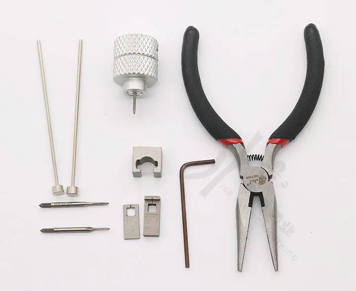 Hk Jingcheng Honda Ignition Lock Pin Fast Disassembly Set Honda Remover