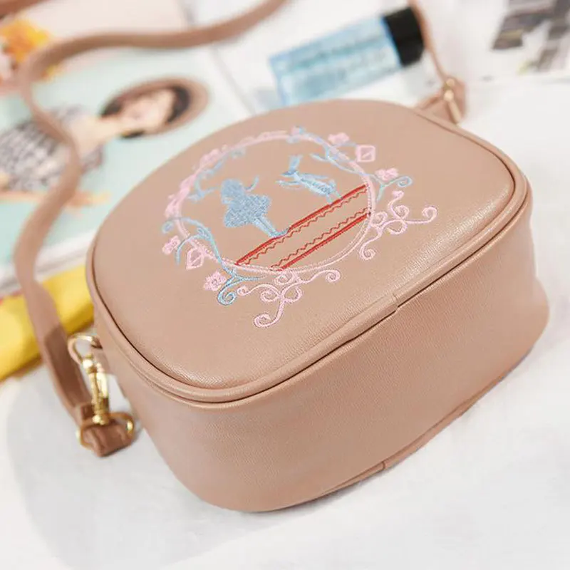 cute cartoon women bags (4)