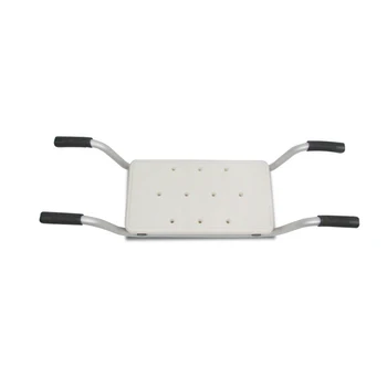 

Lightweight nti-slip bathtub shower bath chair for elderly and pregnant women