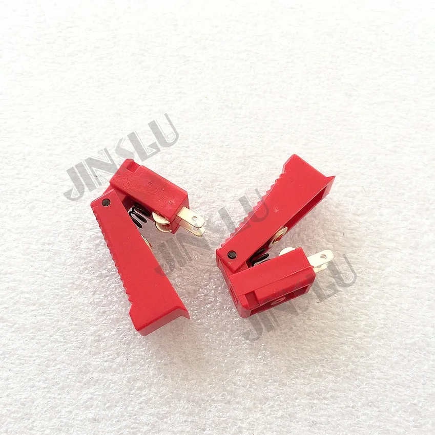 

Free Shipping 10PCS Mig Welding Torch Switch For Binzel Type Torch