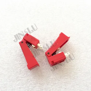 

Free Shipping 10PCS Mig Welding Torch Switch For Binzel Type Torch