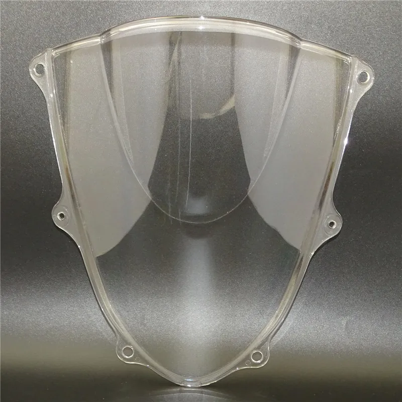 94611-17K00 For Suzuki GSXR 1000 1000R 2017 2018 2019 2020 L7 L8 L9 Motorbike Double Bubble Windscreen Windshield Shield Screen |