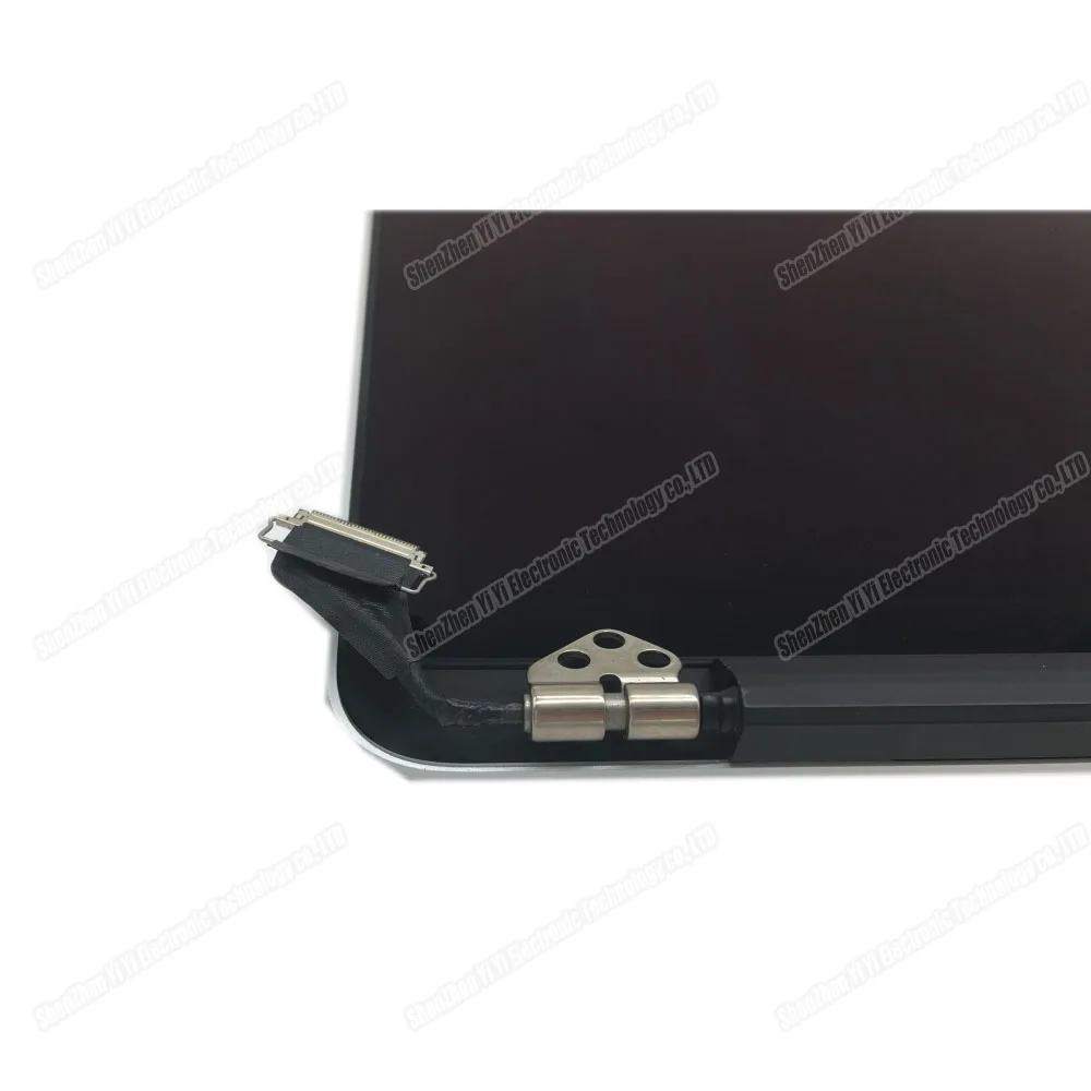 Оригинальный Полный дисплей A1502 в сборе для Macbook Pro Retina 13 ЖК полный комплект позже