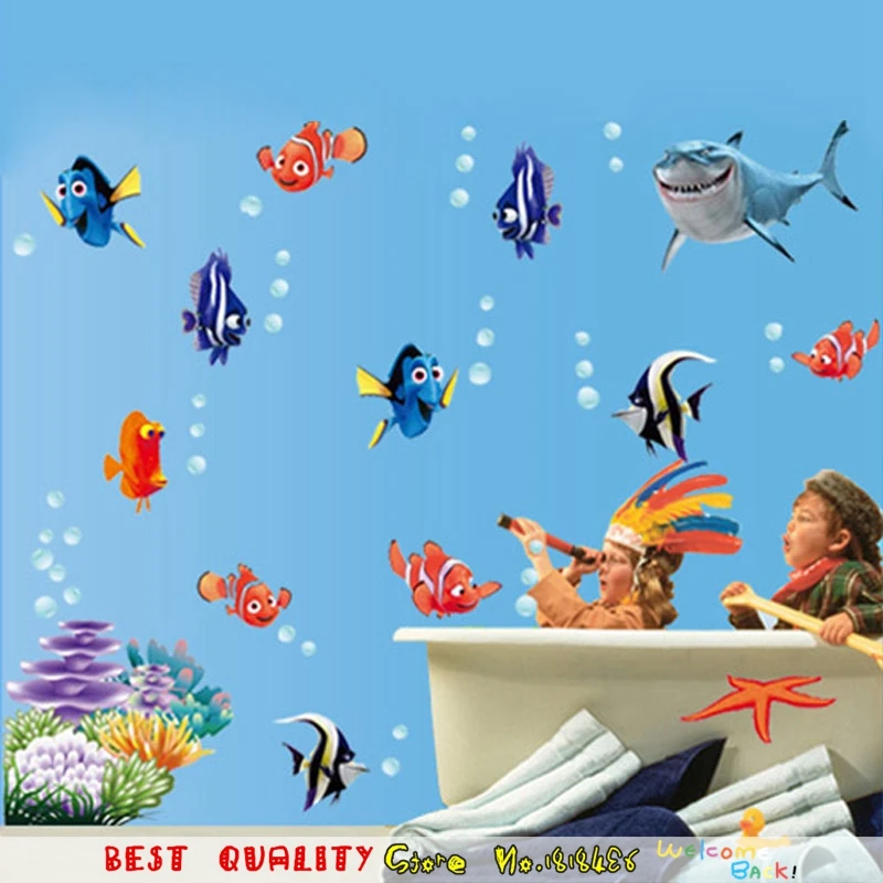 50 Gambar Hewan Air Untuk Anak Tk Gratis