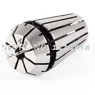 

4-3 мм 0,16 дюйма-0,12 дюйма стандартная пружинная Цанга для фрезерного станка с ЧПУ, гравировального станка