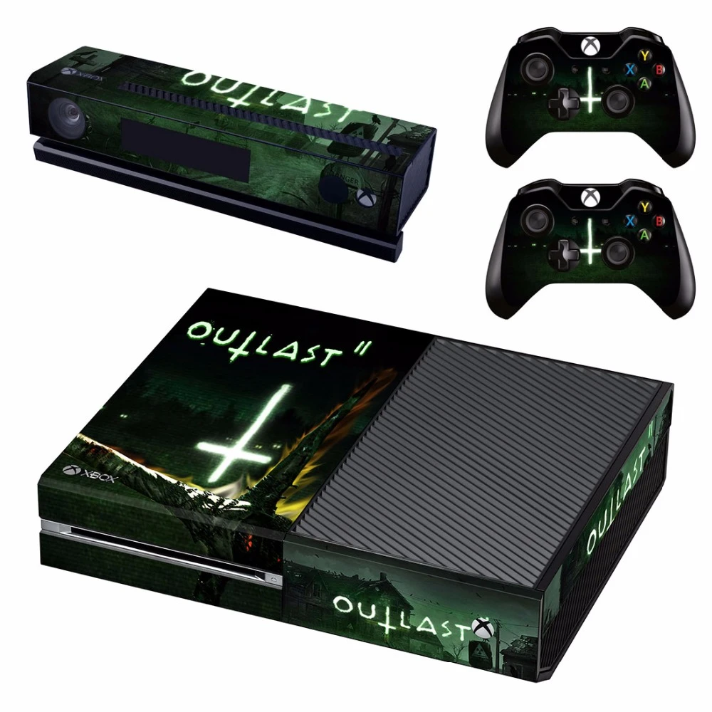 outlast xbox store