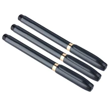 Новинка 3 шт./набор Китайская японская каллиграфия Shodo кисть чернильная ручка для рисования