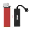 Mini GPS Tracker ST-901M Built Battery Vehicle Tracking Device Car Motorcycle GSM Locator Remote Control With Real Time Free APP ► Photo 3/6