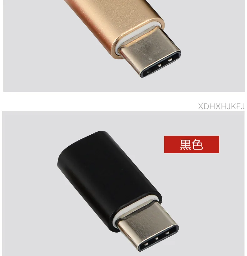 Type-c Otg адаптер Micro Usb-type c зарядное устройство мини разъемы для samsung Galaxy S8 S9 Note 8 Xiaomi type c к Usb-c кабель usbc