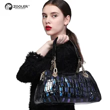 ZOOLER Hot bags handbags women famous brands 2017 European style ladies bag Genuine leather handbags ZOOLER tote bags#110 ZOOLER Hot bags handbags women famous brands 2017 European style ladies bag Genuine leather handbags ZOOLER tote bags#110