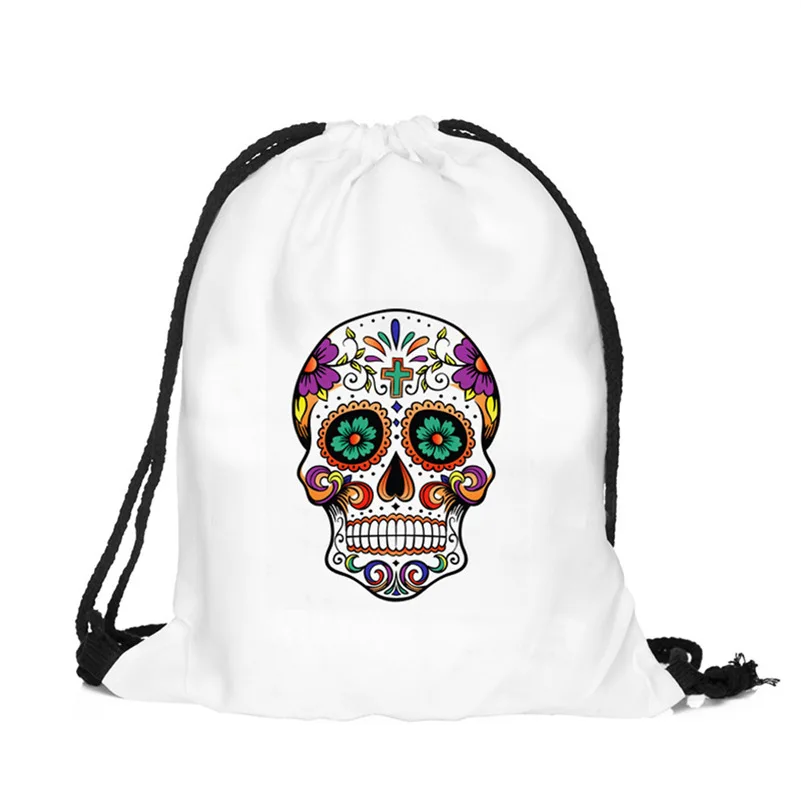 Backpack Unisex Emoji Geometric School Book 3D Printing Laptop Korean mochila Travel Bags Backpacks for Teenage