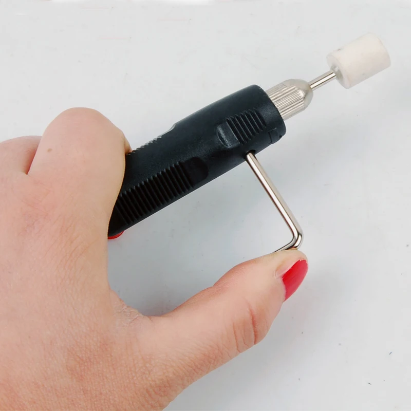 Free Shipping 18*1.5MM Rotary Grinder Tool Flexible Flex Shaft Fits Dremel Foredom 110mm rotary tool accessories flex shaft