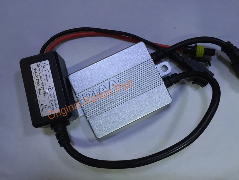 

Used original japan xenon hid ballast car headlight module PI-AA