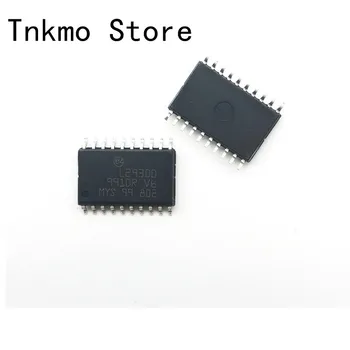 

50PCS Bridge Drive chip new L293DD SOP-20 L293D L293 SMD new and original IC