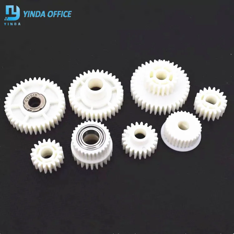 AB01 1490 1466 1491 7617 1469 бумага подача передач в сборе для Ricoh AF1060 AF1075 AF2075|Детали принтера|