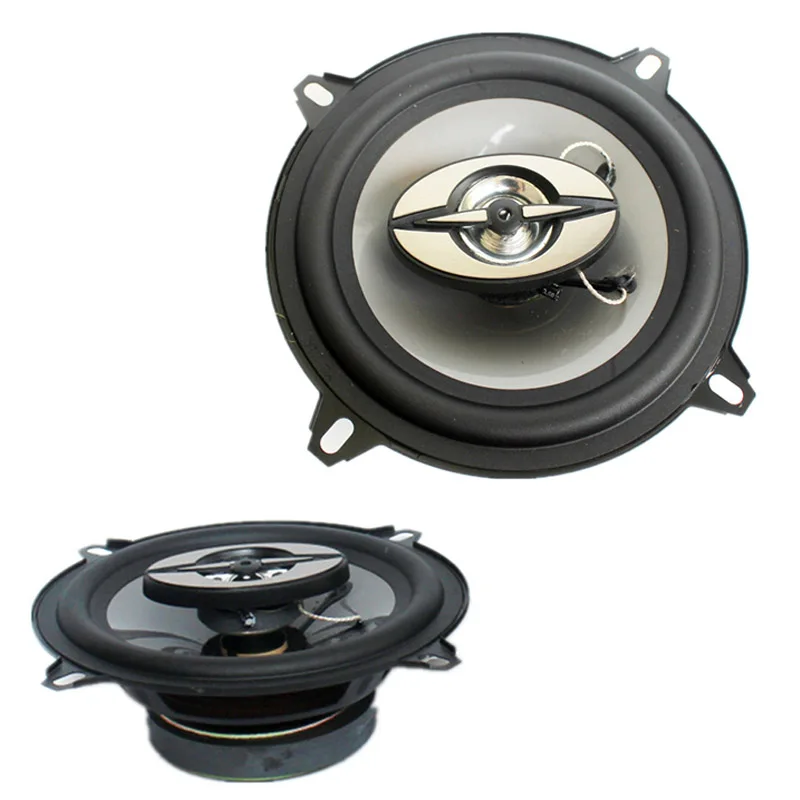Audio stereo Speakers Automotive Car coaxial car speaker 1 Pair 5 inch