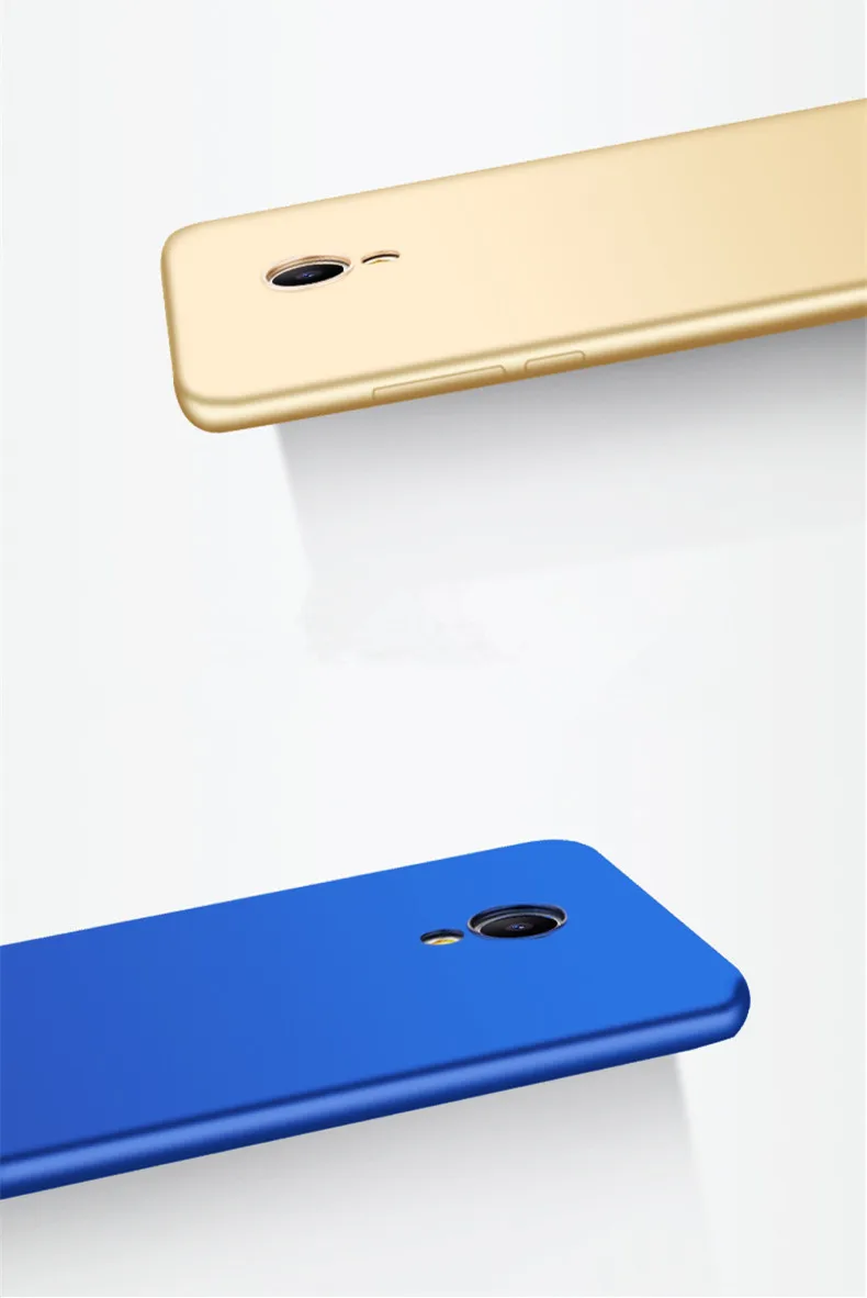 For Meizu M5S Case 5.2 Inch Matte Frosted Anti-Skid Protective TPU Soft Silicon Phone Cover Shell Fundas For Meizu Meilan M5 M5S (1)