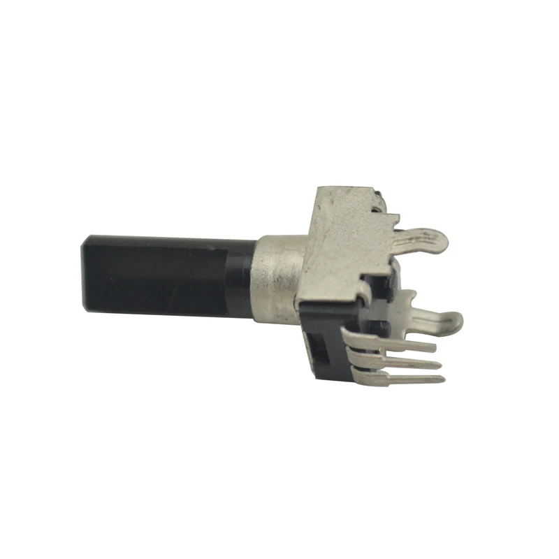 Power/Volume Switch walkie talkie spare parts for Yaesu FT-1802,FT-1807 FT-1900,FT-1907R Mobile Radio/transceiver