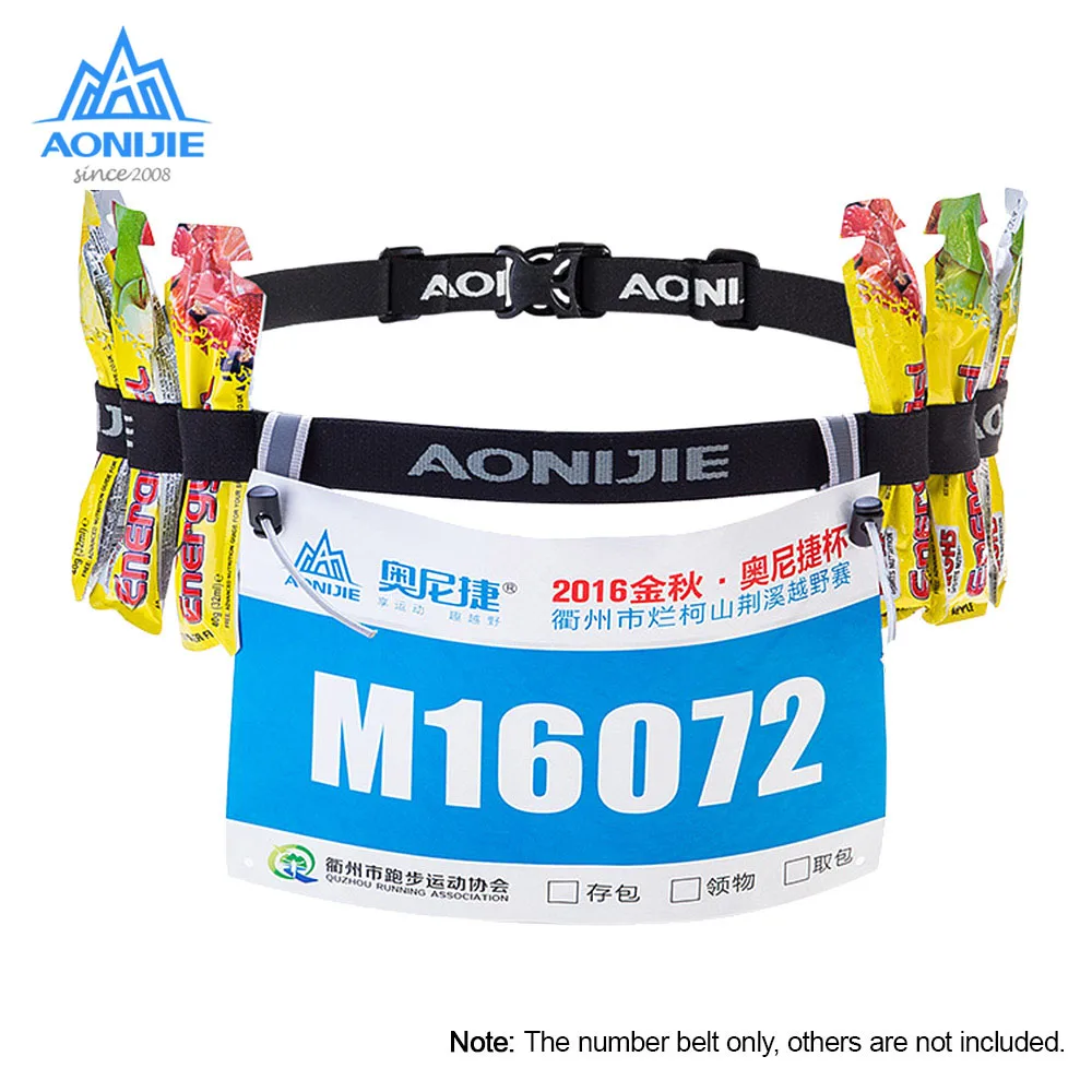 Buy AONIJIE Triathlon Marathon Cross Country Racing