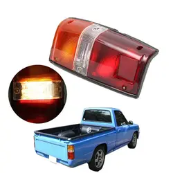 2 шт. задние фонари световая сигнализация, световые приборы задние сигнальные лампы сзади Запчасти для 89-94 Hilux Pickup MK3 LN RN YN автомобиля левый и