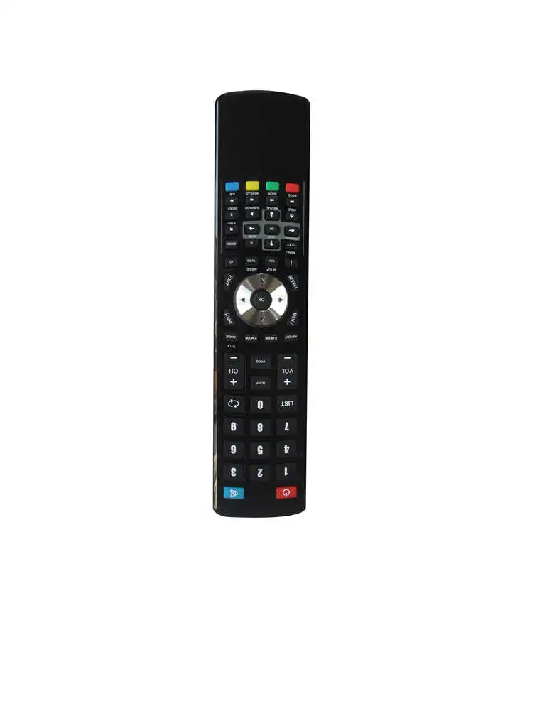 Remote Control For LOGIK L26DVDB11 L22LDVB11 L24HED13A L32HE23 L32HE12