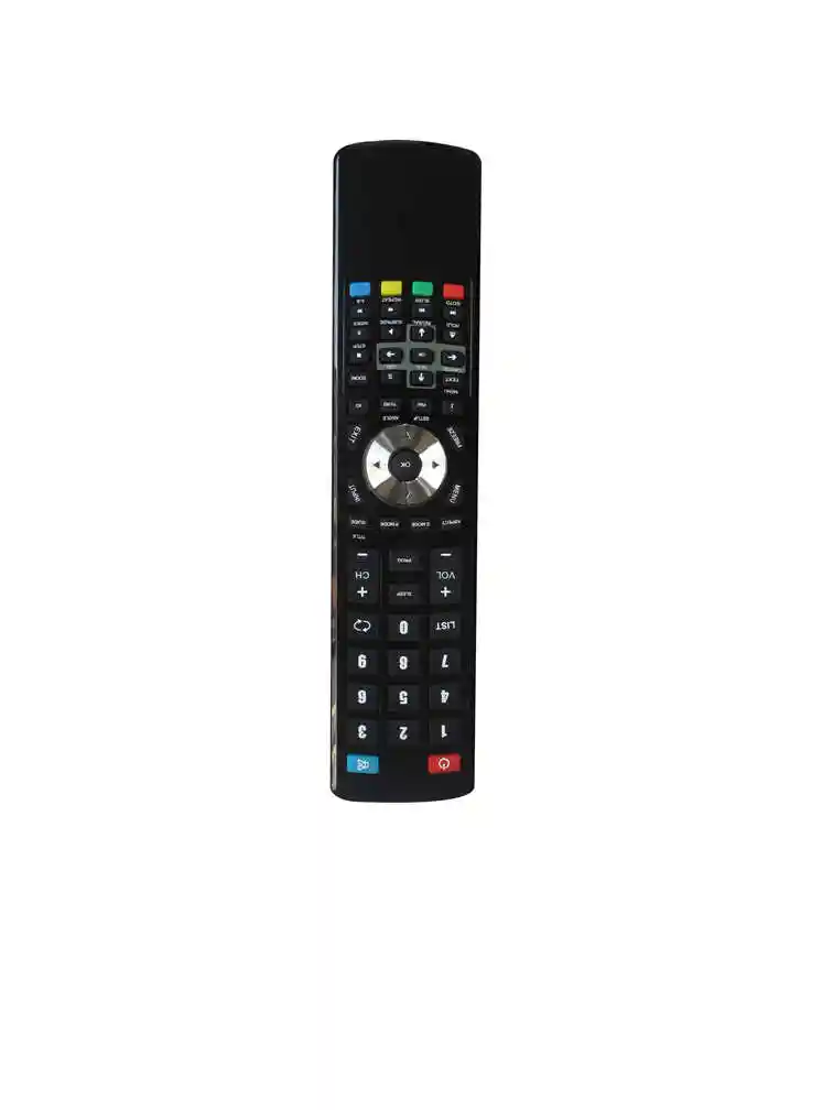 logik soundbar remote