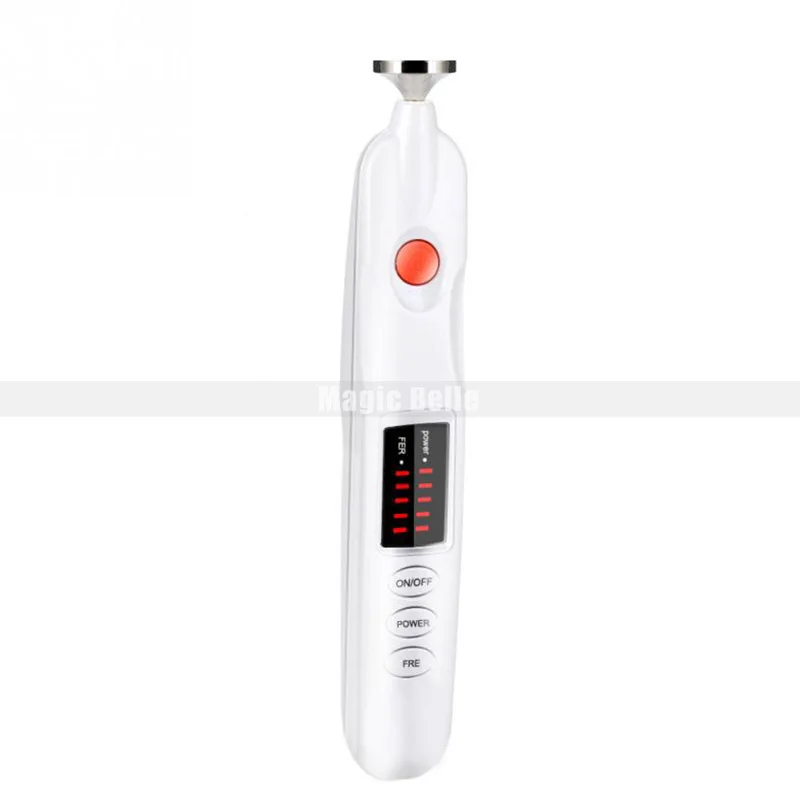 

Hottest Face Skin Dark Spot Remover Mole Tattoo Removal Laser Plasma Pen Wrinkle Removal Device Plasma